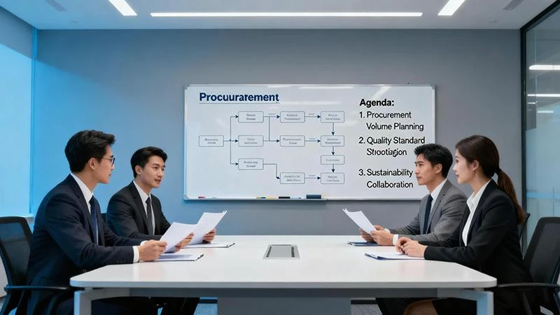 procurement-meeting